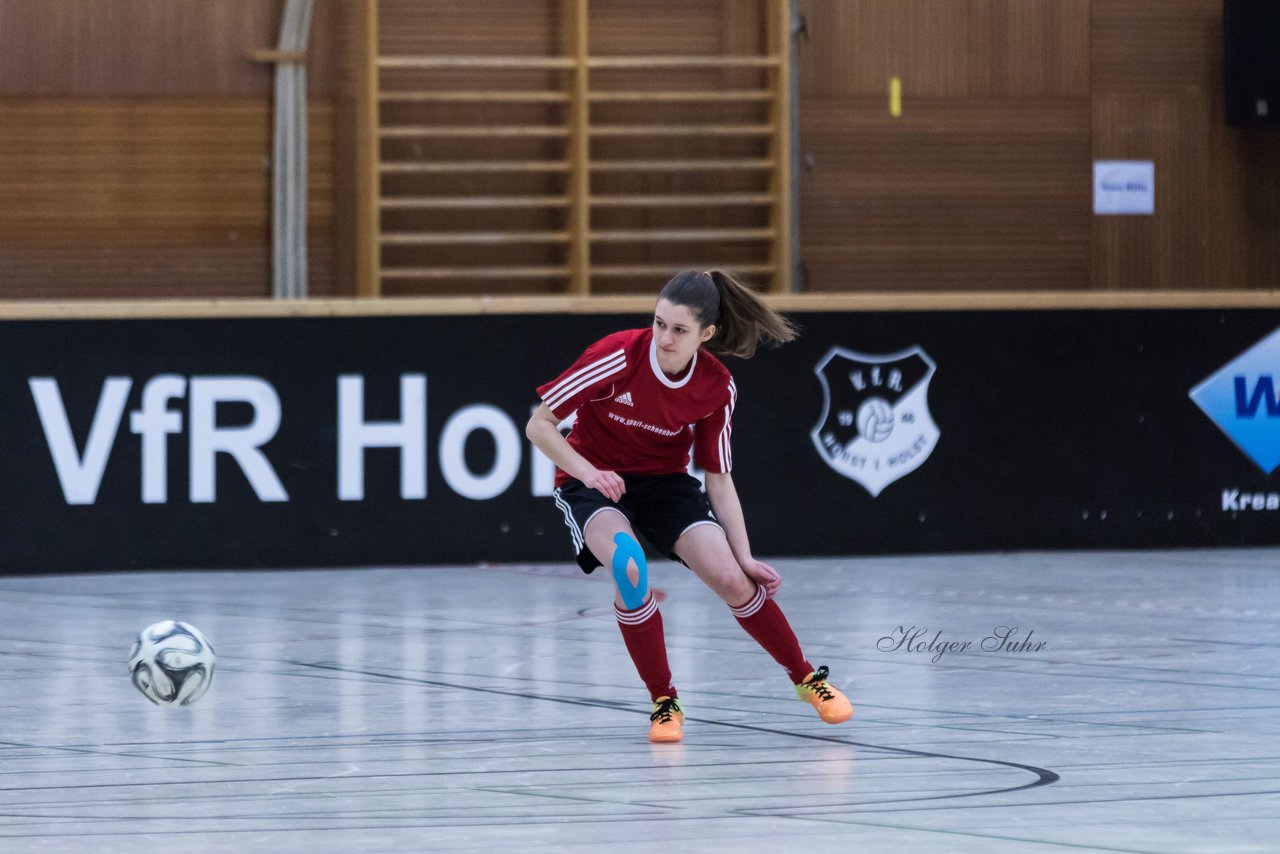 Bild 533 - Volksbank Cup Elmshorn